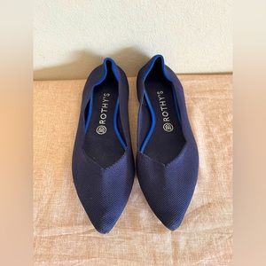 ROTHY’S The Point Women’s Flats